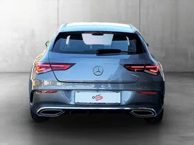 Mercedes-Benz CLA 180 d Shooting Brake AMG Line | Thumbnail 5 von 21