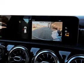 Mercedes-Benz CLA 180 d Shooting Brake AMG Line | Thumbnail 15 von 21