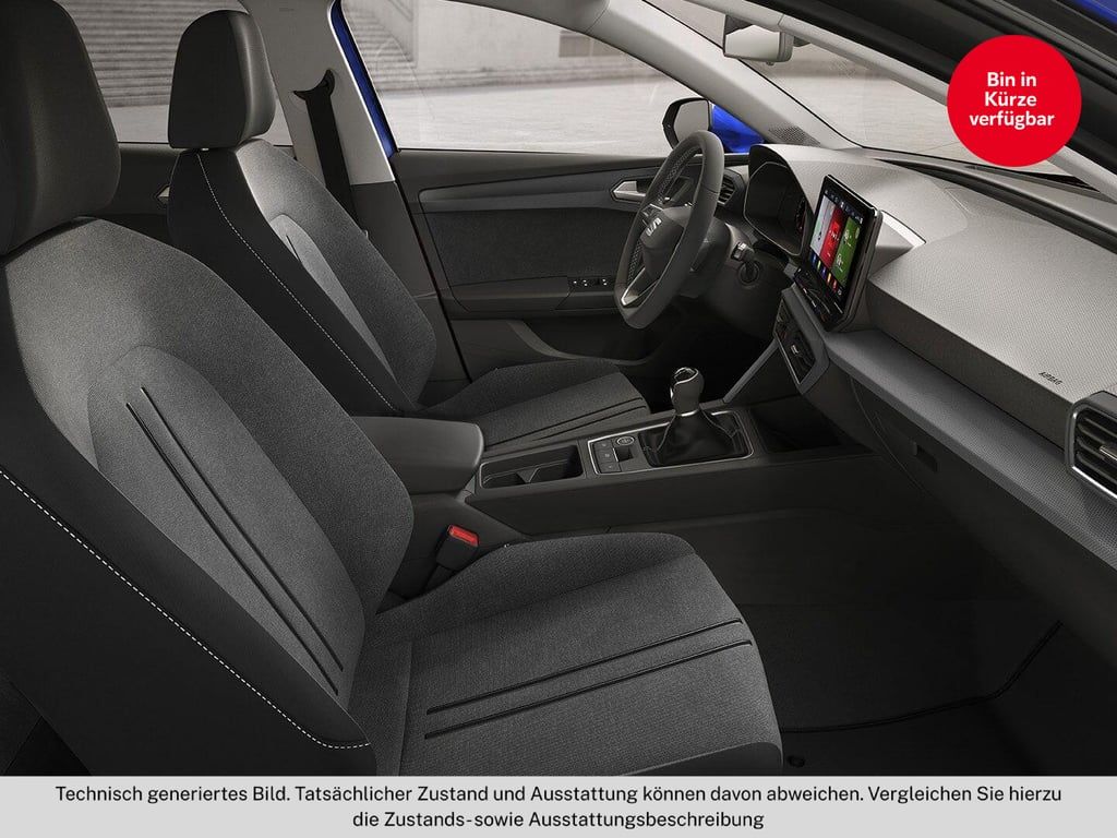 Seat Leon ST 1.5 TSI Style | Bild 5 von 5