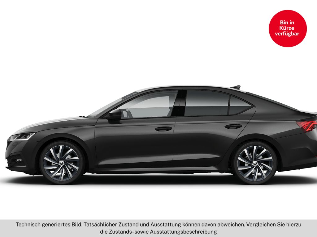 Skoda Octavia 2.0 TDI Style | Bild 2 von 6