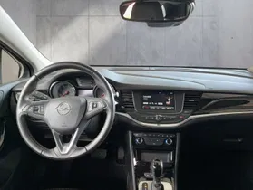 Opel Astra K Sports Tourer 1.5 D Business Elegance | Thumbnail 10 von 21