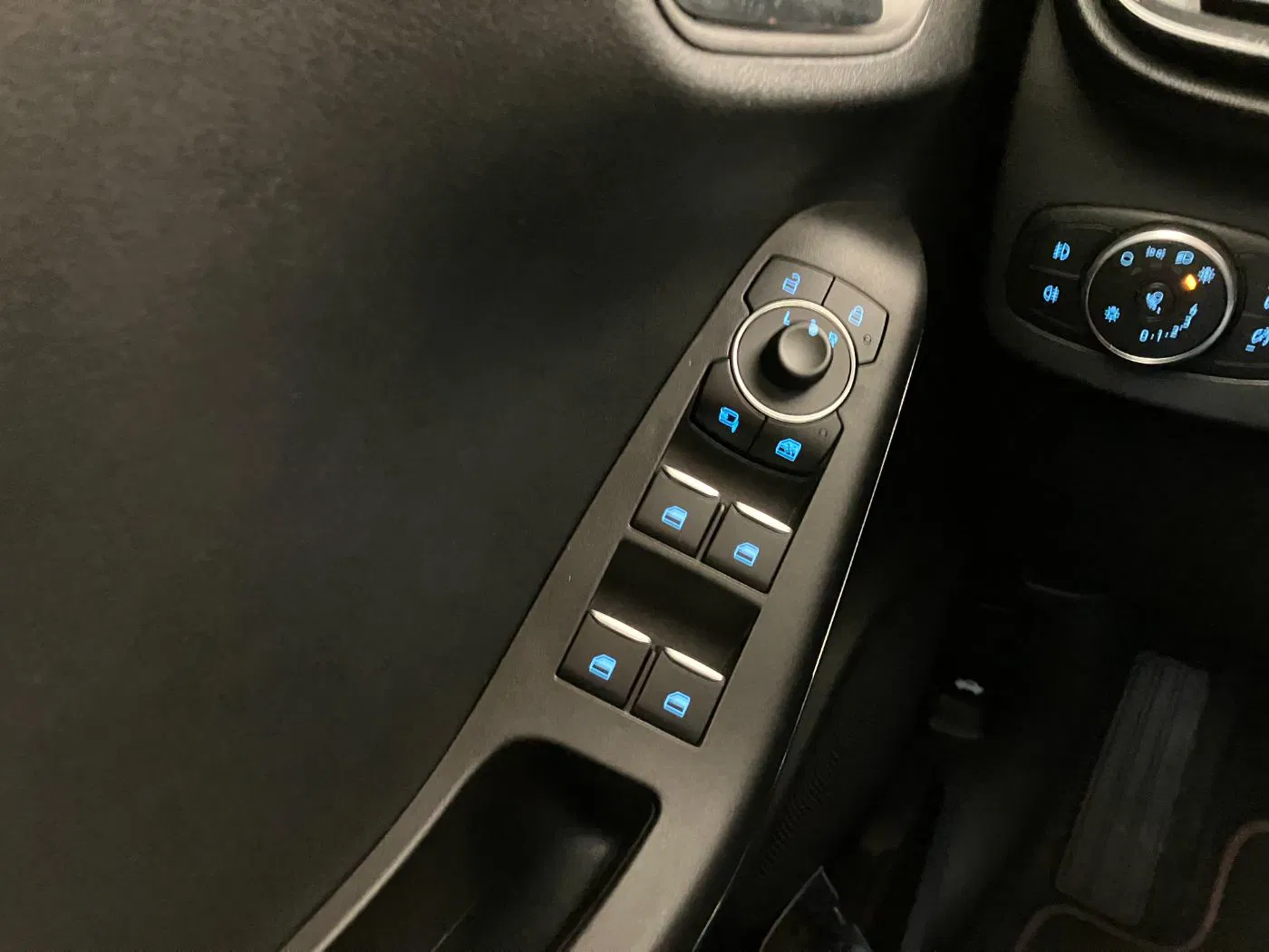 Ford Puma 1.5 EcoBlue ST-Line | Bild 8 von 25