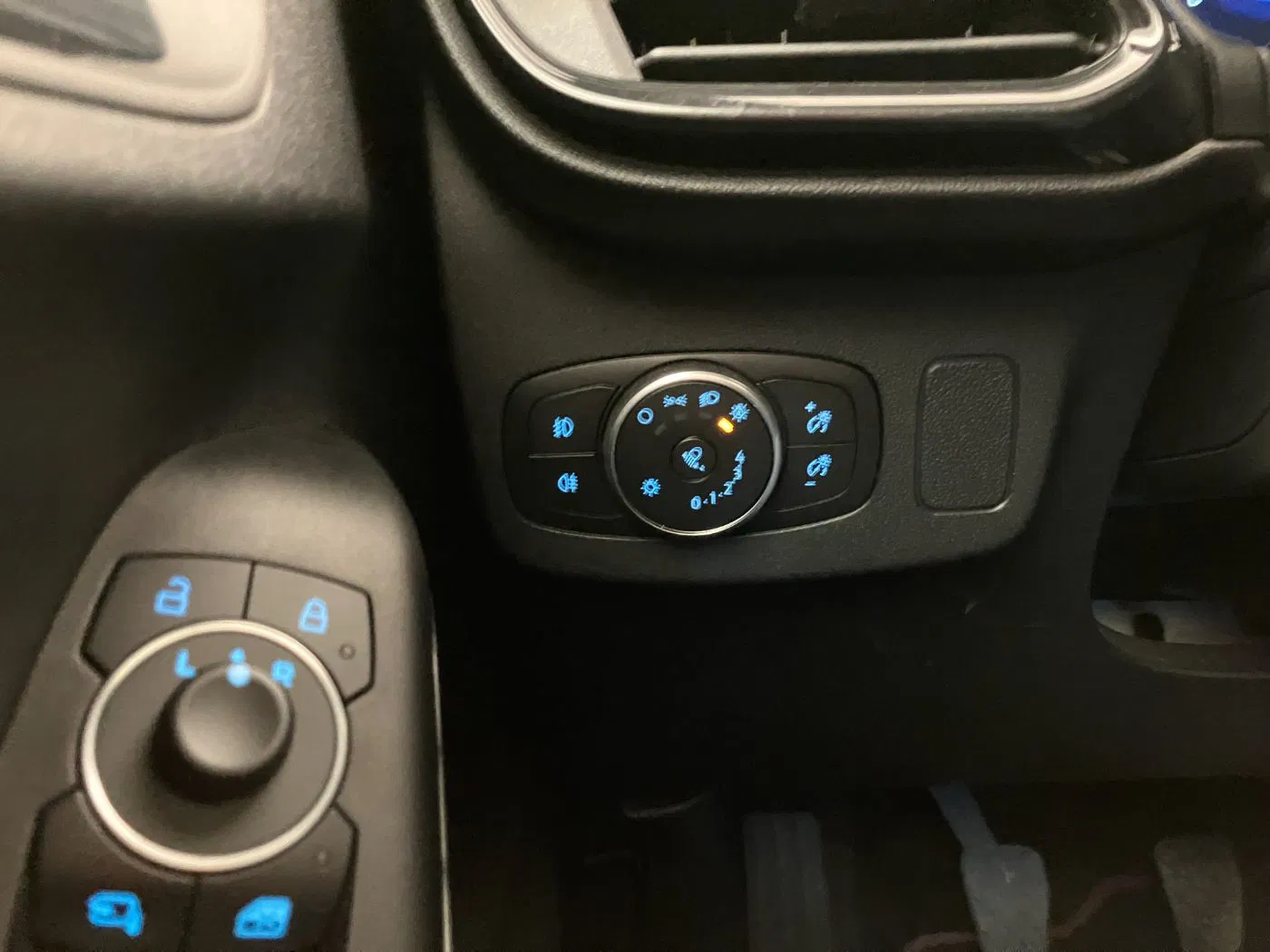 Ford Puma 1.5 EcoBlue ST-Line | Bild 9 von 25