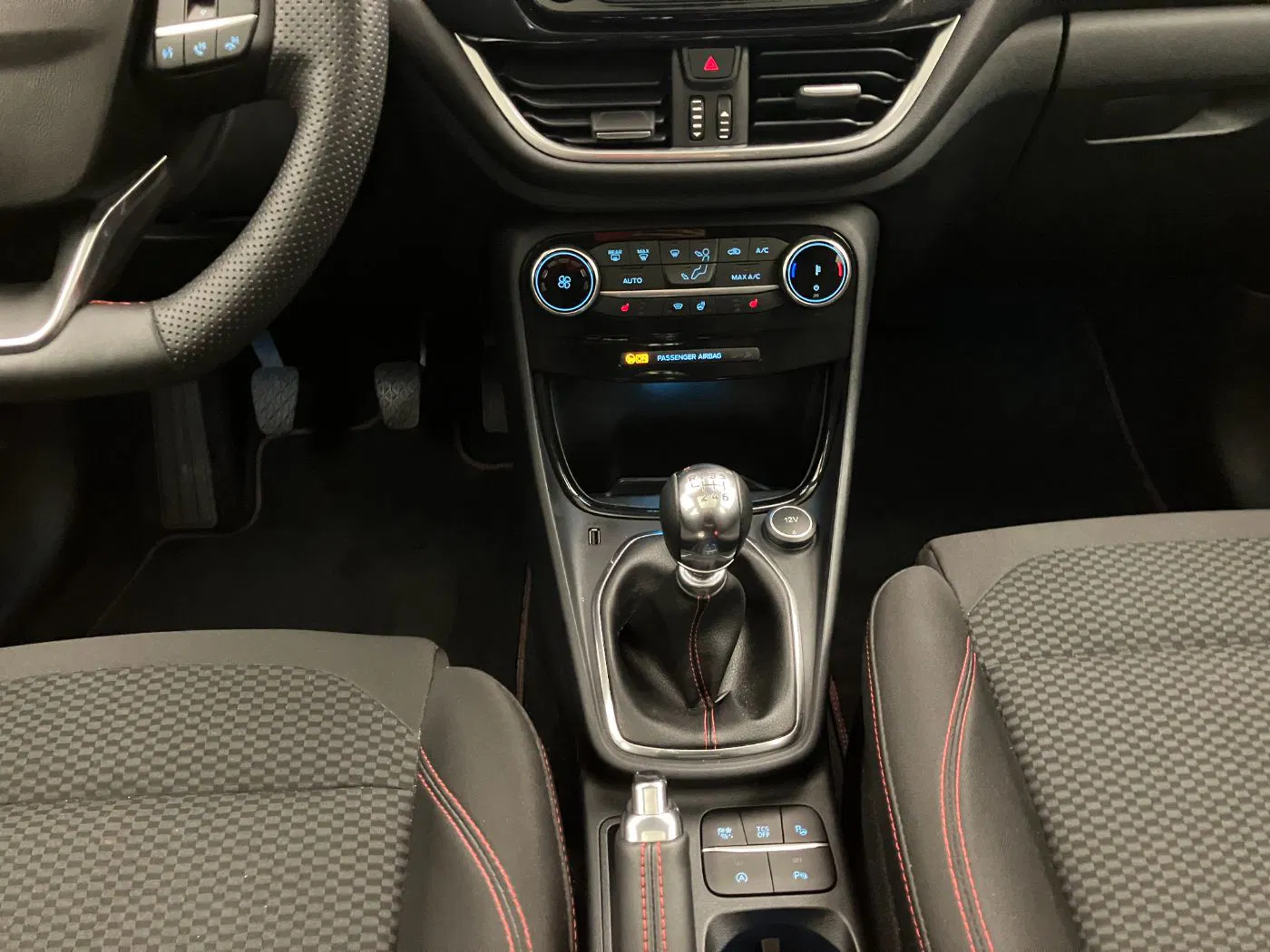 Ford Puma 1.5 EcoBlue ST-Line | Bild 21 von 25