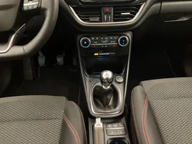 Ford Puma 1.5 EcoBlue ST-Line | Thumbnail 21 von 25