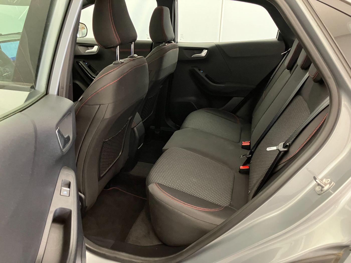 Ford Puma 1.5 EcoBlue ST-Line | Bild 22 von 25