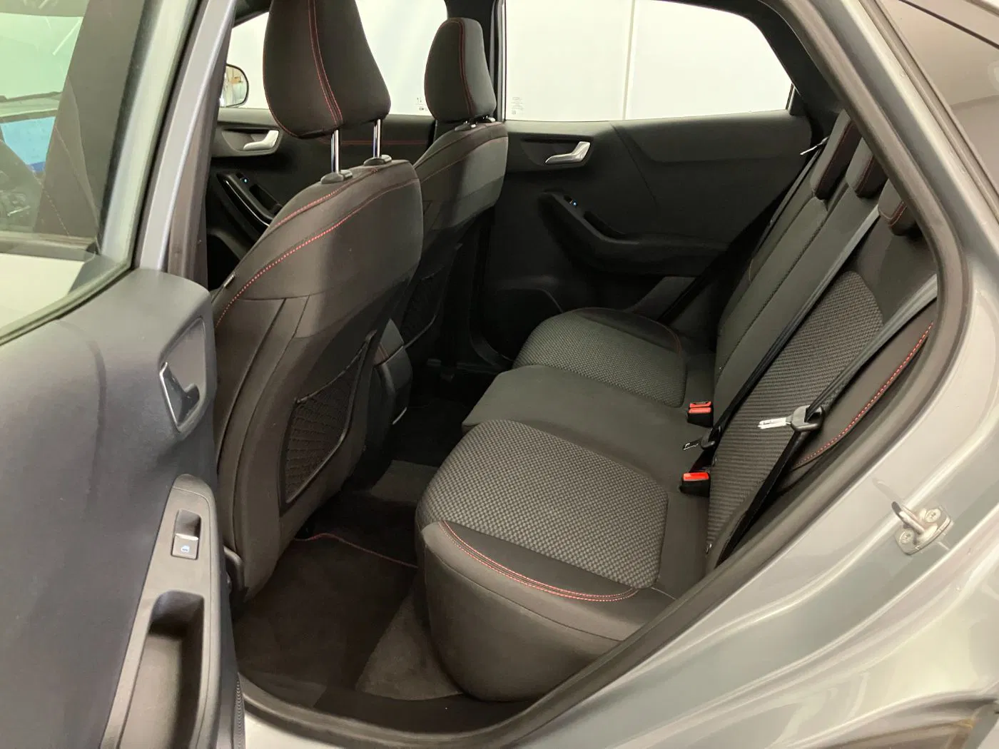 Ford Puma 1.5 EcoBlue ST-Line | Bild 22 von 25