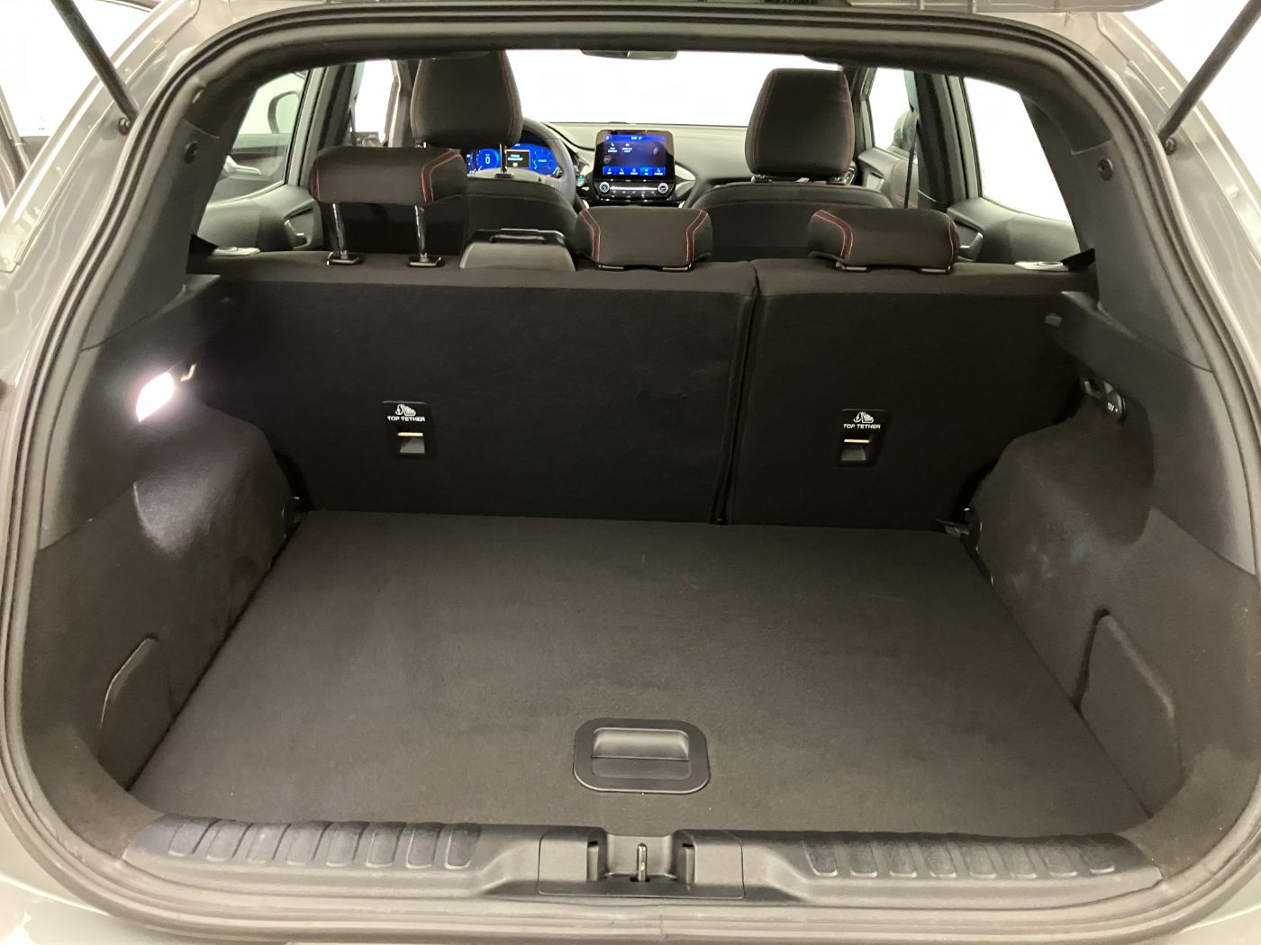 Ford Puma 1.5 EcoBlue ST-Line | Bild 23 von 25