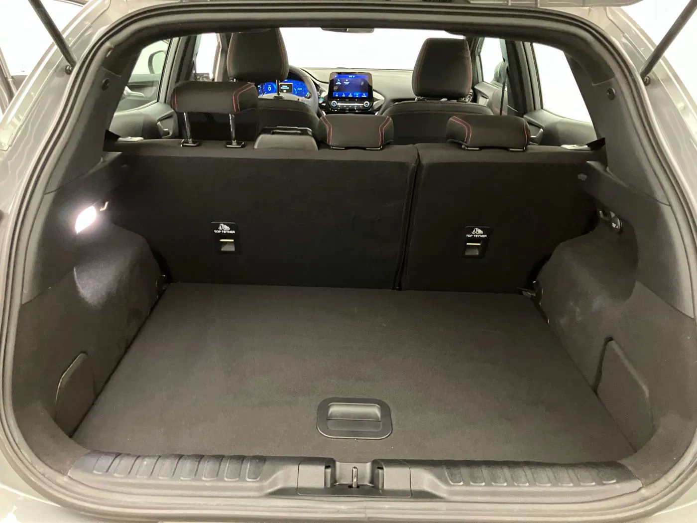 Ford Puma 1.5 EcoBlue ST-Line | Bild 23 von 25