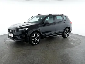 Seat Tarraco 2.0 TDI 4Drive FR | Thumbnail 2 von 25