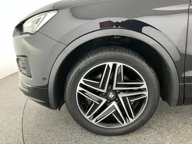 Seat Tarraco 2.0 TDI 4Drive FR | Thumbnail 4 von 25