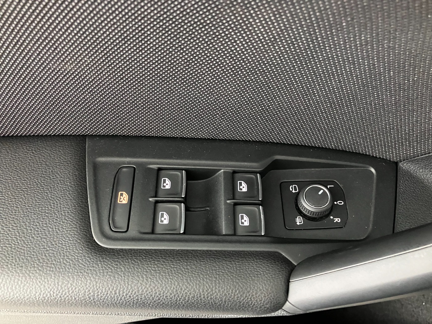 Seat Tarraco 2.0 TDI 4Drive FR | Bild 5 von 25