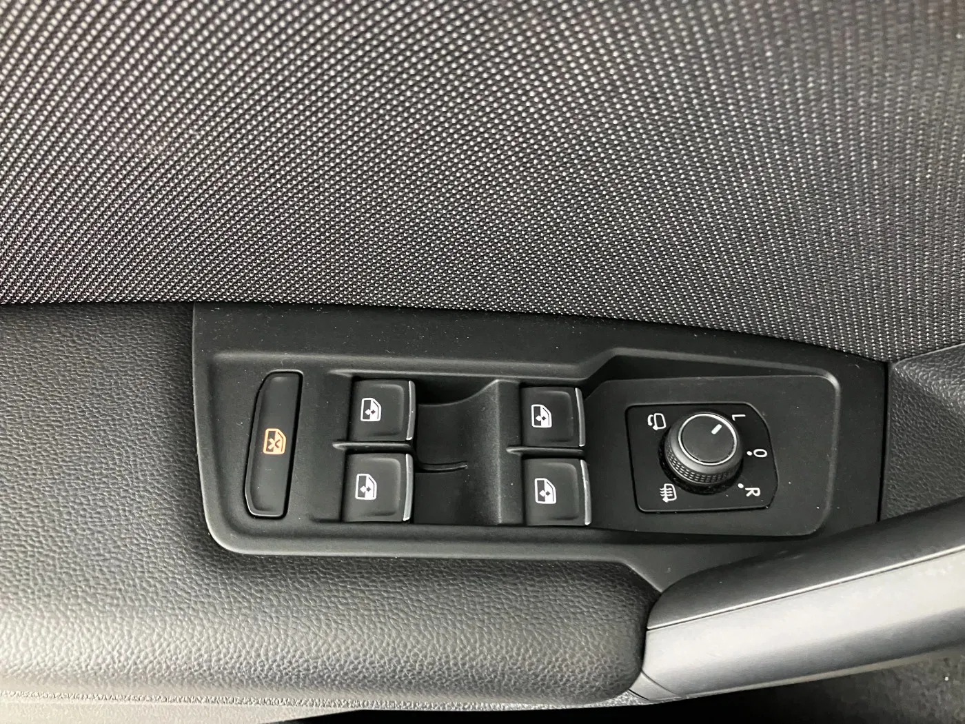 Seat Tarraco 2.0 TDI 4Drive FR | Bild 5 von 25