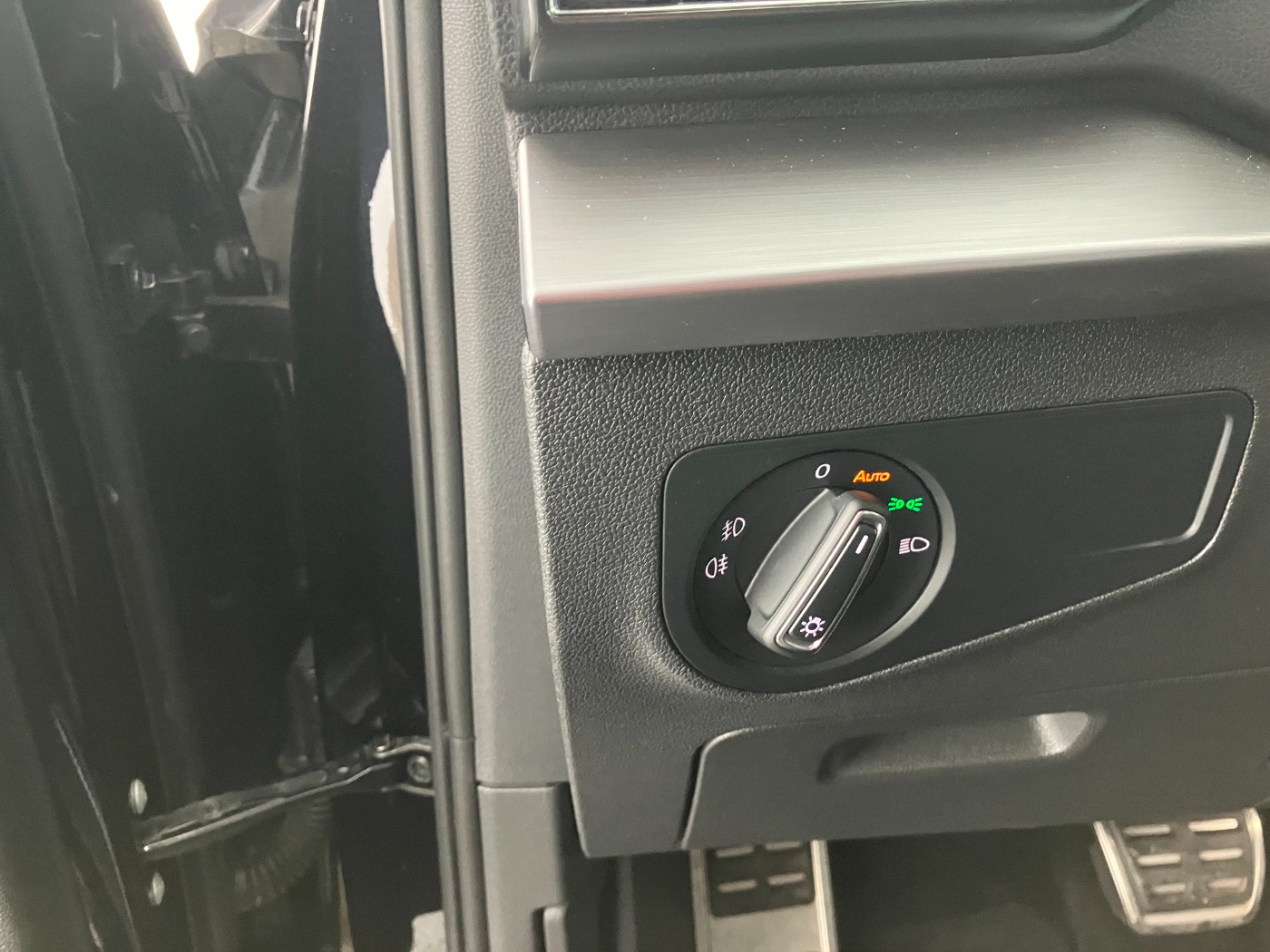 Seat Tarraco 2.0 TDI 4Drive FR | Bild 7 von 25