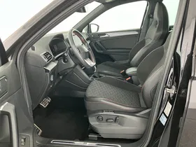 Seat Tarraco 2.0 TDI 4Drive FR | Thumbnail 9 von 25