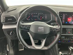 Seat Tarraco 2.0 TDI 4Drive FR | Thumbnail 11 von 25