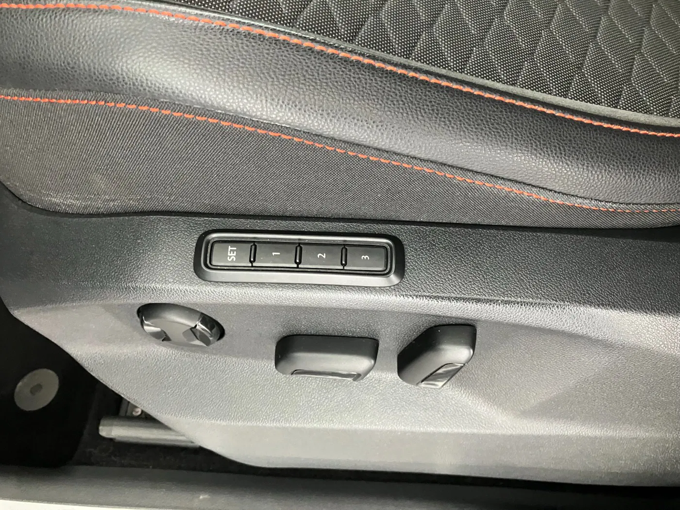 Seat Tarraco 2.0 TDI 4Drive FR | Bild 10 von 25