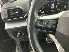 Seat Tarraco 2.0 TDI 4Drive FR | Thumbnail 12 von 25