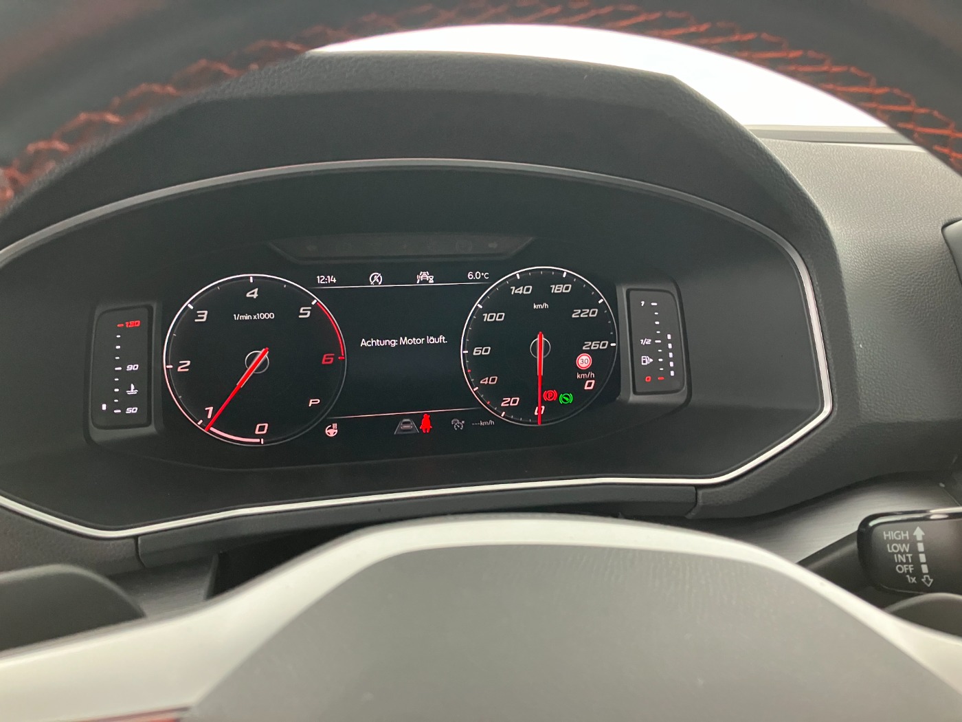 Seat Tarraco 2.0 TDI 4Drive FR | Bild 14 von 25