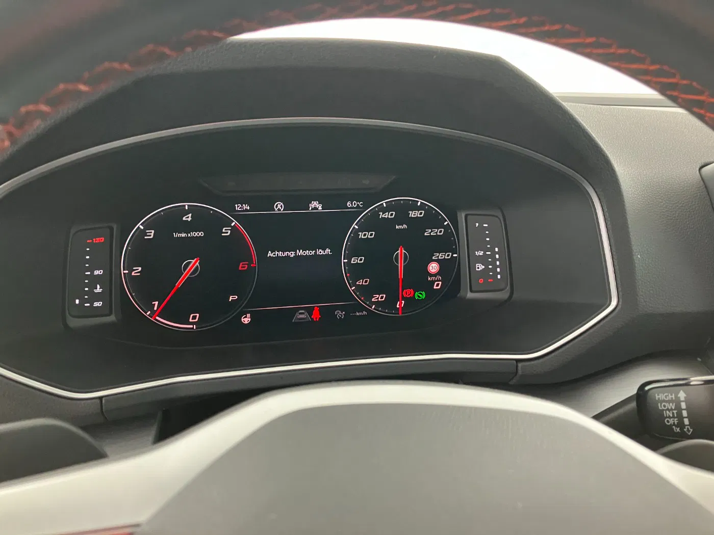 Seat Tarraco 2.0 TDI 4Drive FR | Bild 14 von 25