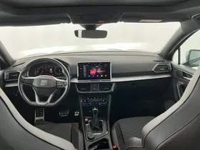 Seat Tarraco 2.0 TDI 4Drive FR | Thumbnail 15 von 25
