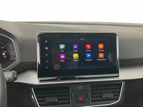 Seat Tarraco 2.0 TDI 4Drive FR | Thumbnail 18 von 25