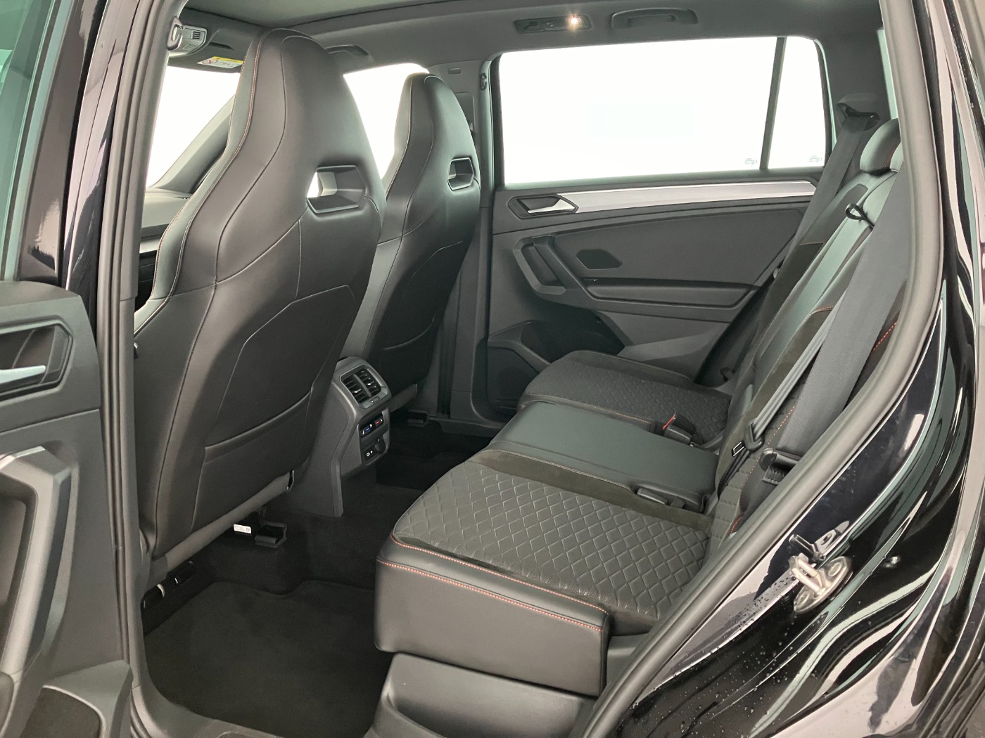 Seat Tarraco 2.0 TDI 4Drive FR | Bild 22 von 25