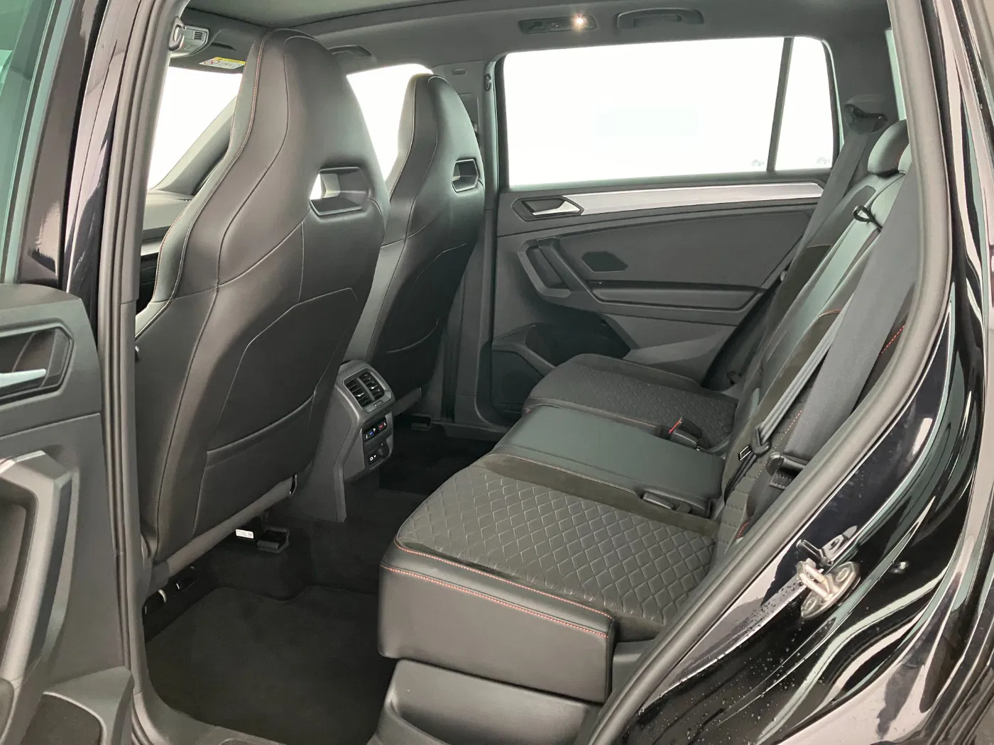 Seat Tarraco 2.0 TDI 4Drive FR | Bild 22 von 25