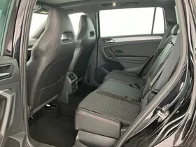 Seat Tarraco 2.0 TDI 4Drive FR | Thumbnail 22 von 25