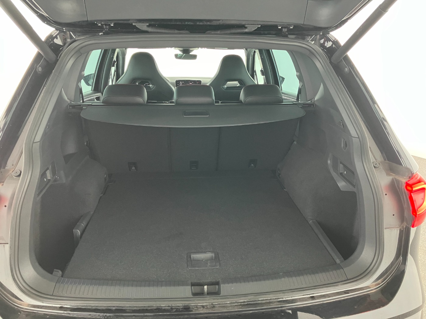 Seat Tarraco 2.0 TDI 4Drive FR | Bild 24 von 25