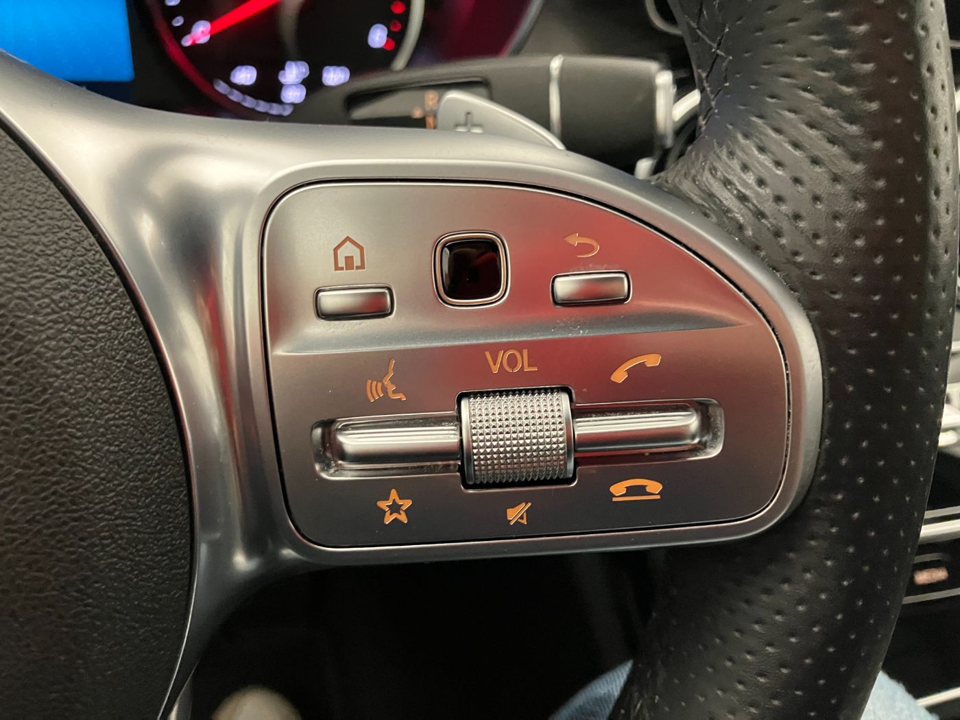 Mercedes-Benz C 220 d T 4MATIC Aut. | Bild 16 von 28