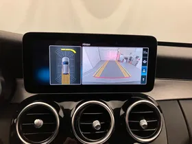 Mercedes-Benz C 220 d T 4MATIC Aut. | Thumbnail 19 von 28