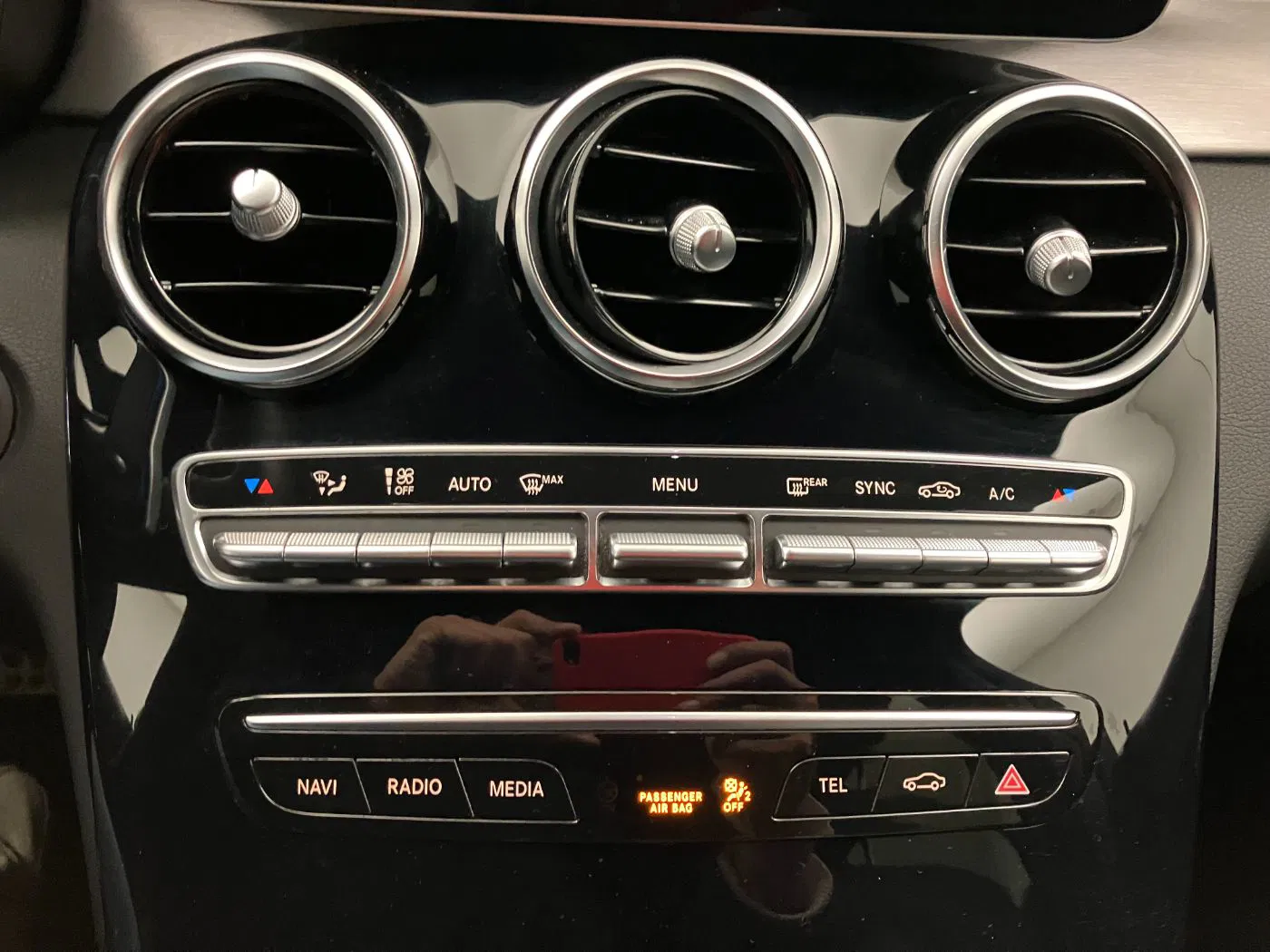 Mercedes-Benz C 220 d T 4MATIC Aut. | Bild 20 von 28