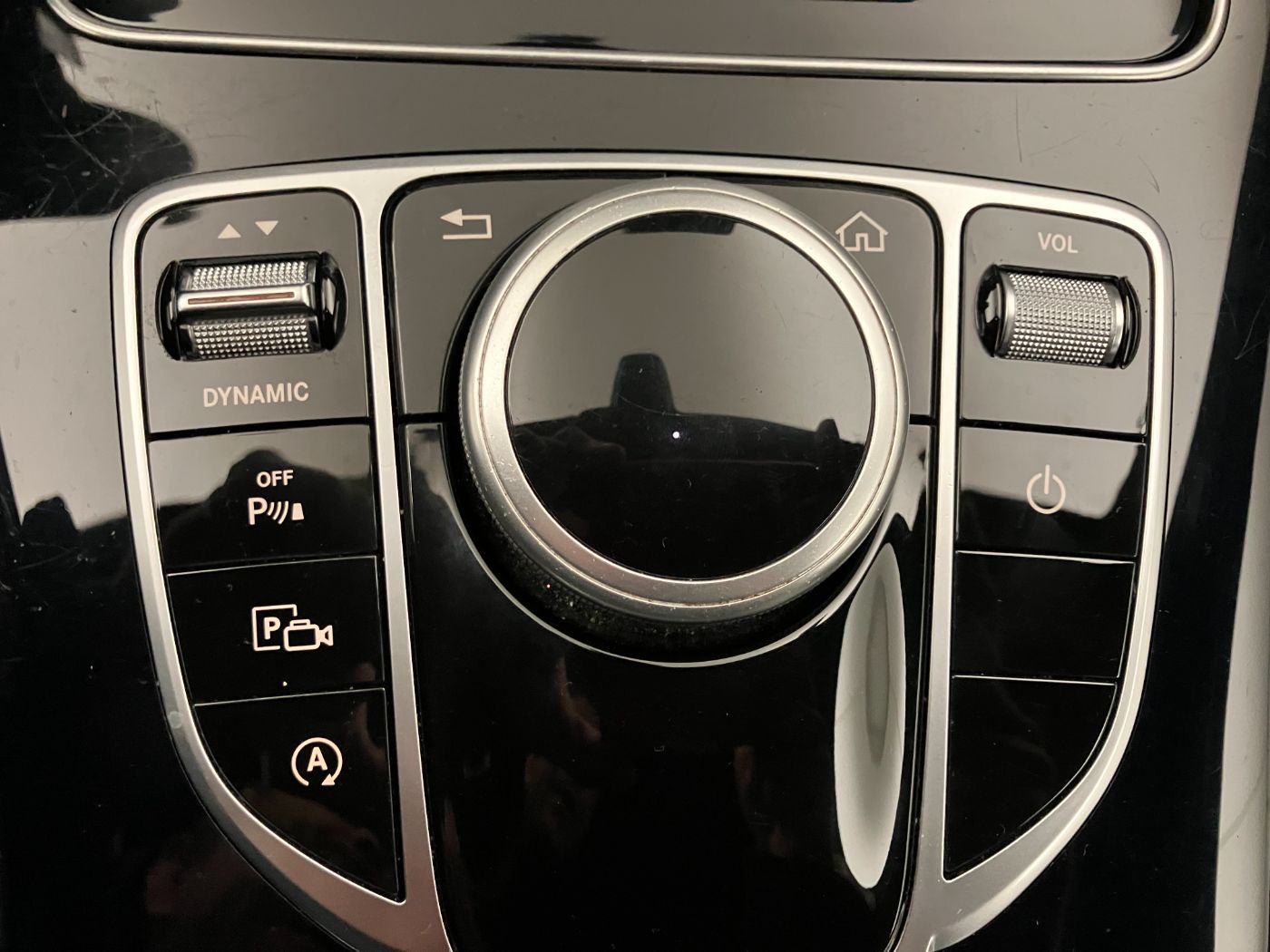 Mercedes-Benz C 220 d T 4MATIC Aut. | Bild 21 von 28