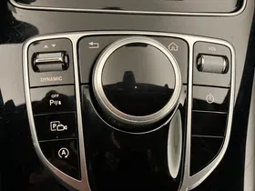 Mercedes-Benz C 220 d T 4MATIC Aut. | Thumbnail 21 von 28