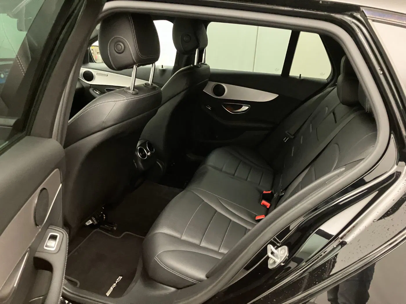 Mercedes-Benz C 220 d T 4MATIC Aut. | Bild 23 von 28