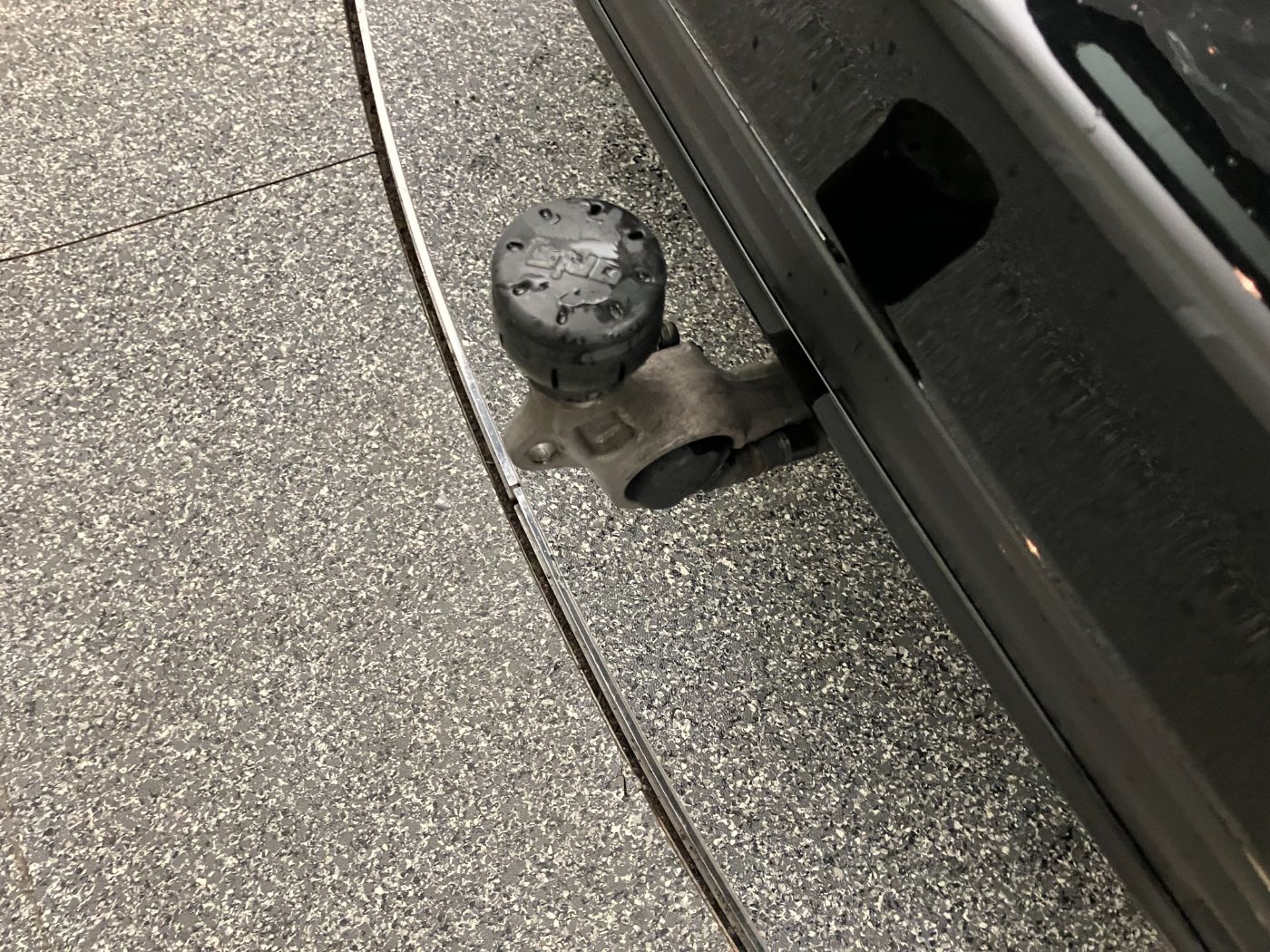 Mercedes-Benz C 220 d T 4MATIC Aut. | Bild 25 von 28