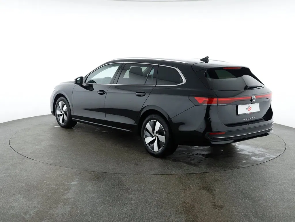 VW Passat Variant 2.0 TDI W Business | Bild 5 von 20