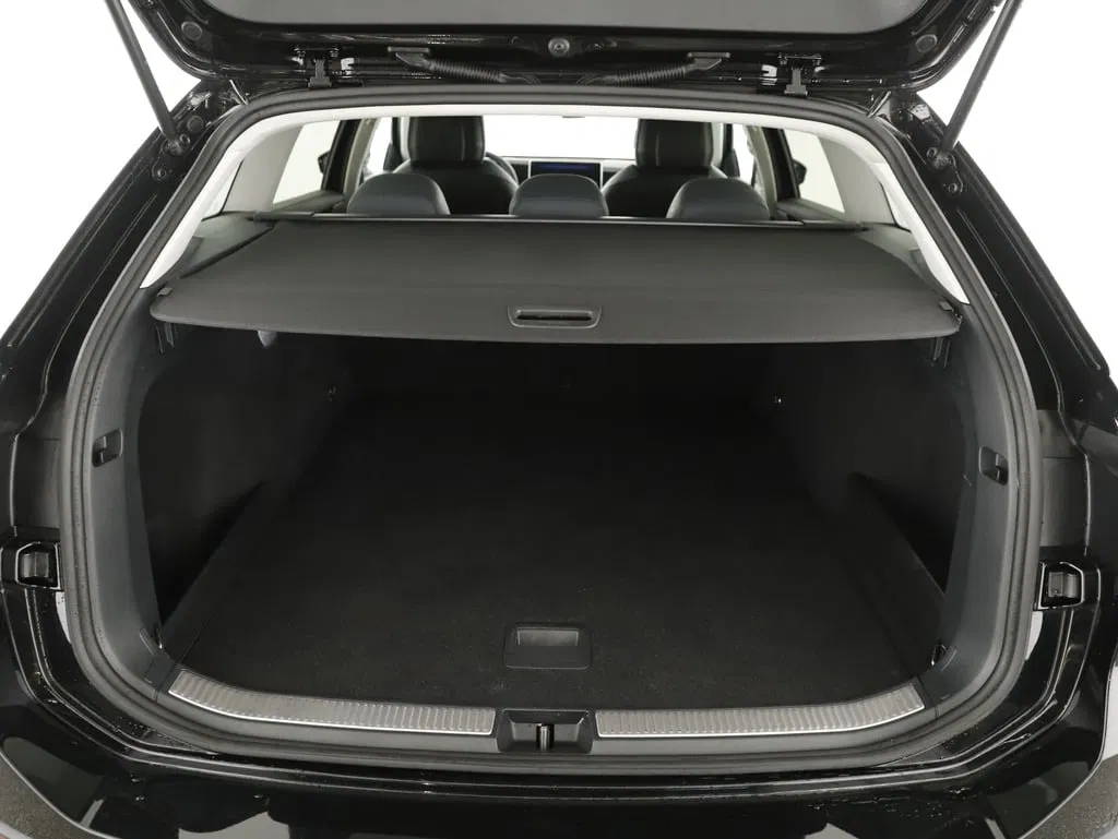 VW Passat Variant 2.0 TDI W Business | Bild 20 von 20