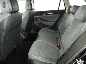 VW Passat Variant 2.0 TDI W Business | Thumbnail 19 von 20
