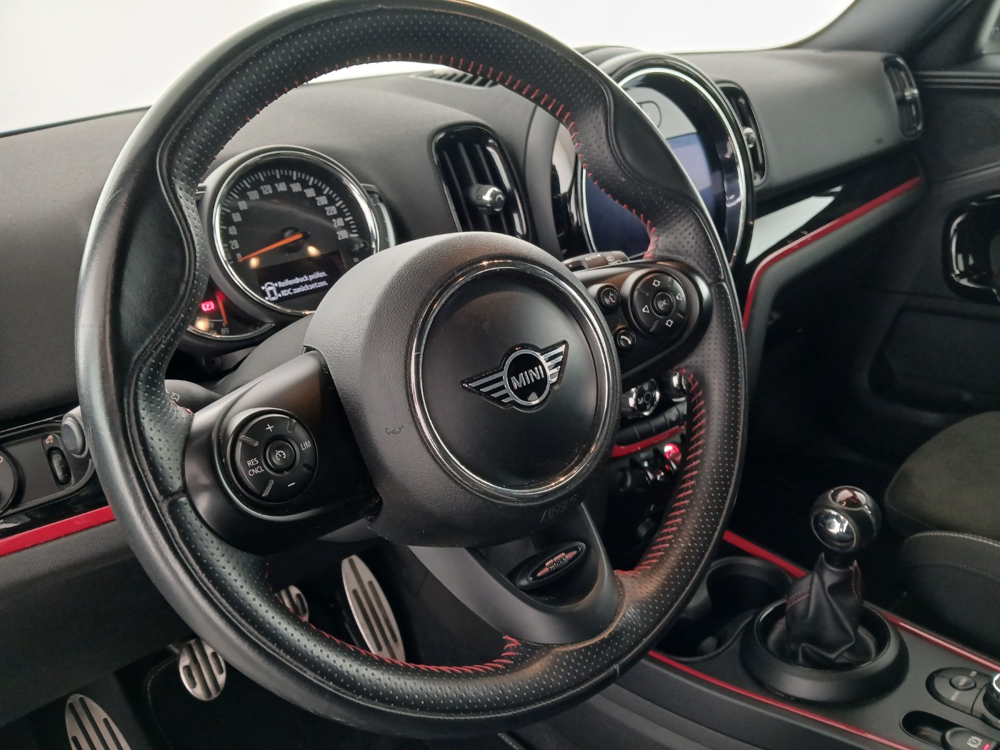 MINI Cooper Countryman D | Bild 17 von 28