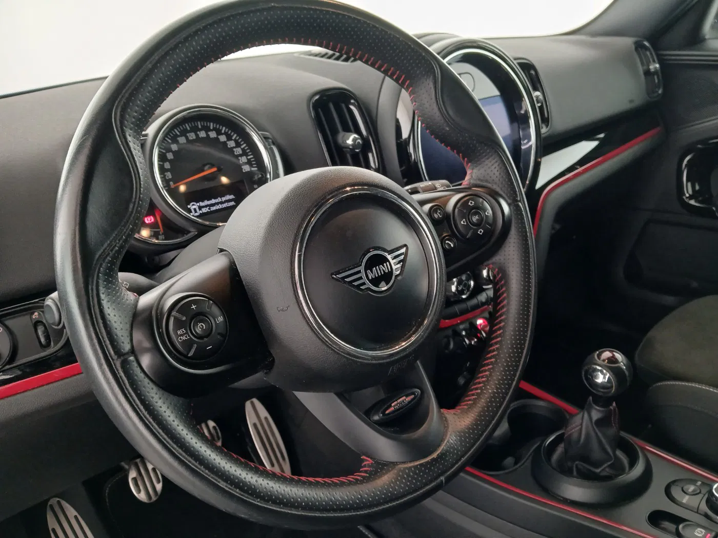 MINI Cooper Countryman D | Bild 17 von 28