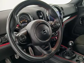 MINI Cooper Countryman D | Thumbnail 17 von 28