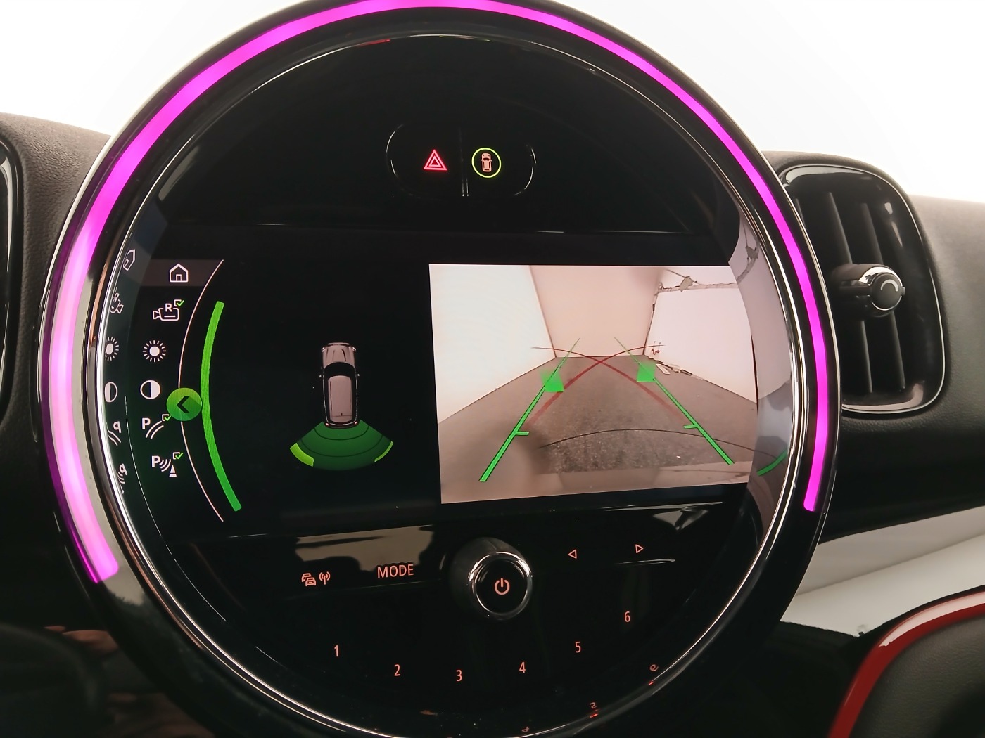 MINI Cooper Countryman D | Bild 20 von 28