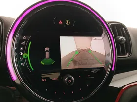 MINI Cooper Countryman D | Thumbnail 20 von 28