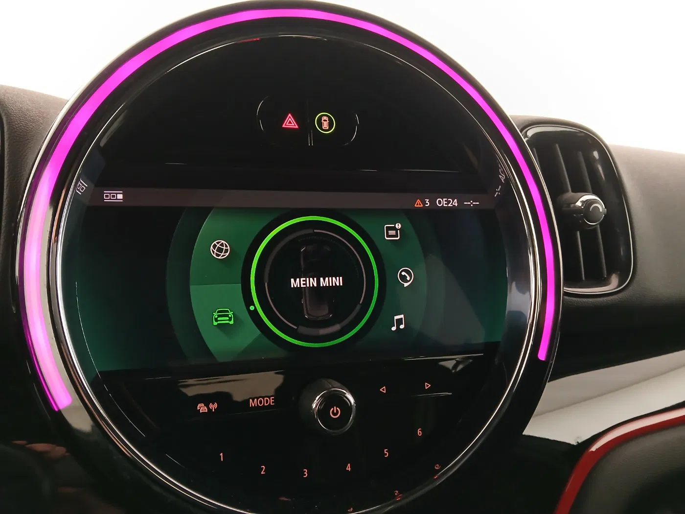 MINI Cooper Countryman D | Bild 21 von 28