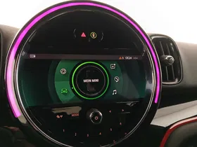 MINI Cooper Countryman D | Thumbnail 21 von 28