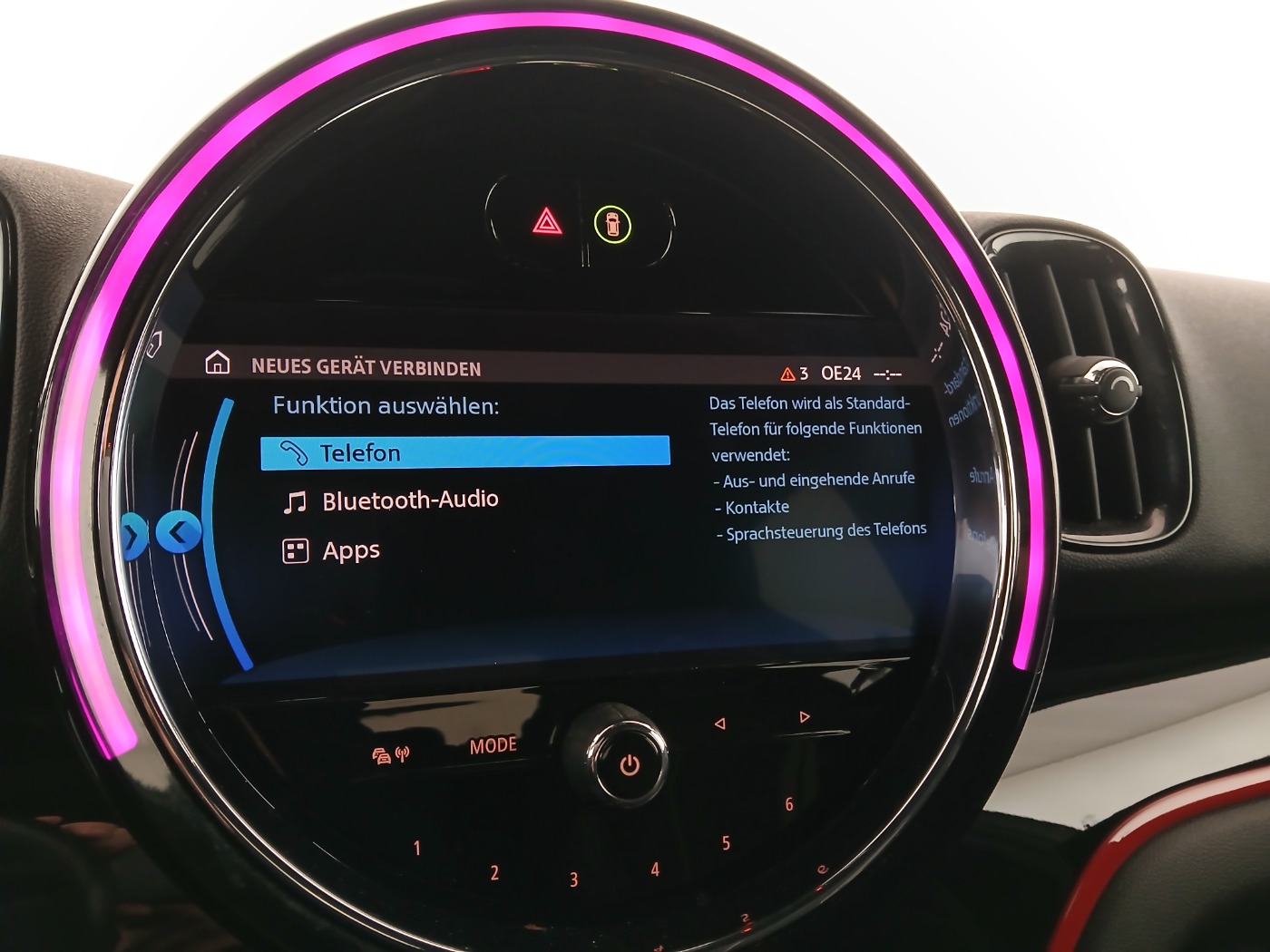 MINI Cooper Countryman D | Bild 22 von 28