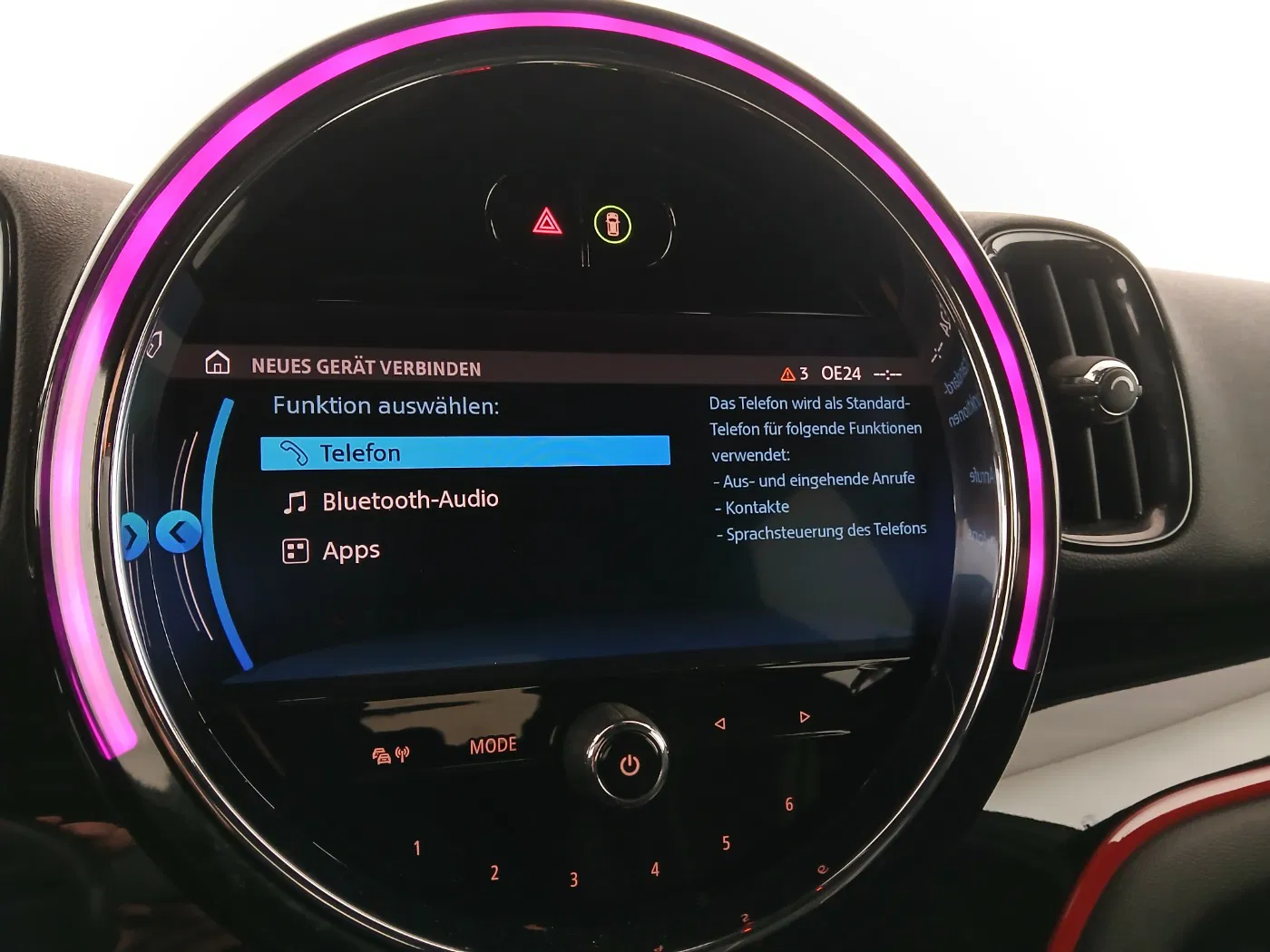 MINI Cooper Countryman D | Bild 22 von 28