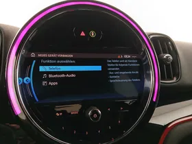 MINI Cooper Countryman D | Thumbnail 22 von 28